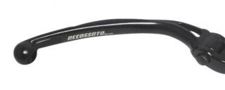 Koncová část kloubové brzdové páčky ACCOSSATO pro ACCOSSATO/BREMBO pumpy (NE pro OEM) Barva: zelená