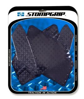Ochranné protiskluzové polepy STOMPGRIP pro BMW R 1200 R R 1250 R 15-20 Barva: černá