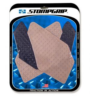 Ochranné protiskluzové polepy STOMPGRIP pro BMW R 1200 R R 1250 R 15-20 Barva: hybrid