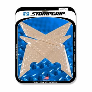 Protiskluzové a ochranné polepy STOMPGRIP - 14-17 YAMAHA 250-450 YZ/WR