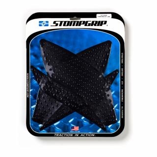 Protiskluzové a ochranné polepy STOMPGRIP - 2015-24 YAMAHA YZF-R1- pár Barva: černá