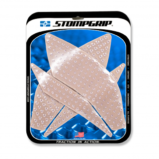 Protiskluzové a ochranné polepy STOMPGRIP - 2015-24 YAMAHA YZF-R1- pár Barva: transparentní