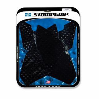 Protiskluzové a ochranné polepy STOMPGRIP - 2015 BMW S1000R/RR- pár Barva: černá