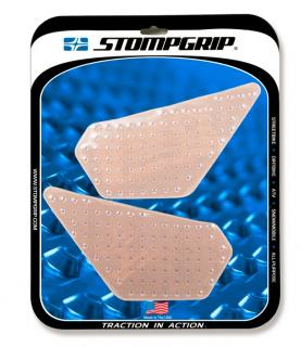 Protiskluzové a ochranné polepy STOMPGRIP - ZERO SR/F / SR/S 19-23 Barva: transparentní