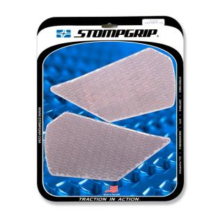 Protiskluzové polepy Icon STOMPGRIP pro KTM Superduke 1290 R Barva: transparentní