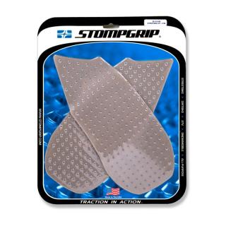 Protiskluzové polepy Stompgrip HONDA CBR1000R 18-22 profil Volcano Barva: transparentní