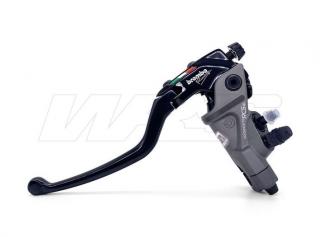 Radiální spojková pumpa BREMBO 16RCS CORSA CORTA (16-18)+ DÁREK ZDARMA  + dárek zdarma - brzdová kapalina 500ml