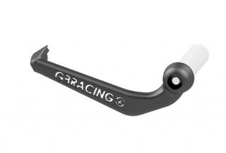 Univerzální ochranný deflektor spojkové páčky GB RACING 16mm
