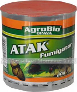 ATAK Fumigator - 20 g
