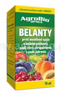 Belanty -  18ml