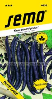 Fazol pnoucí Purple Podded Climbing