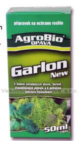 Garlon New -    50 ml (Likvidace dřevin)