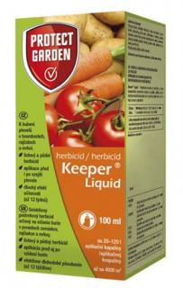 Keeper Liquid 100ml /dříve Sencor/