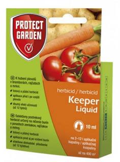 Keeper Liquid  10ml /dříve Sencor/