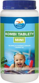 Kombi tablety MINI 1,2 kg