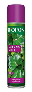 Lesk 250ml sprej Bopon