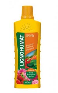 Lignohumát  500ml PROFÍK (6%)