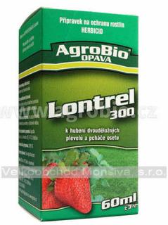 Lontrel 300 -  60 ml