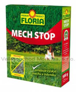 Mech STOP 0,5 kg /FLORIA