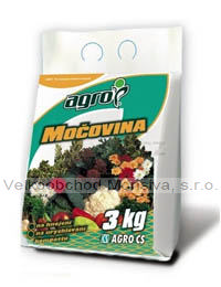 Močovina  3kg