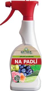 NATURA Přír.prostř.na padlí RTD500ml