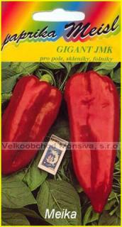 Paprika MEIKA gigant Meisl