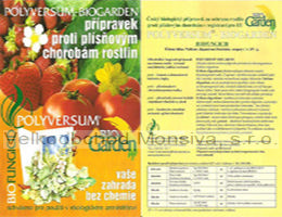 Polyversum 5gr (biogarden)