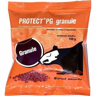 Protect PG, granule sáček 150g