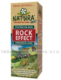 Rock Effect 100 ml NATURA