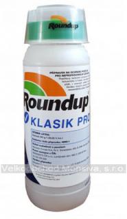 Roundup  Klasik PRO - 1 l