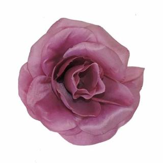 Růže vazb.růžová 12cm (12ks/bal)