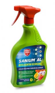 Sanium AL 1l-rozprašovač/dříve Decis/