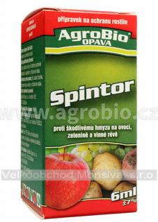SpinTor 25 ml