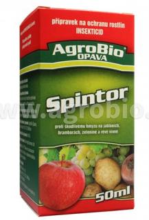 SpinTor 50 ml