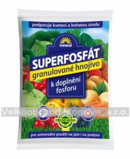 Superfosfát  2,5 kg