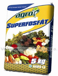 Superfosfát 25 kg