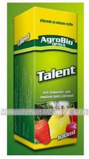 Talent - 100 ml