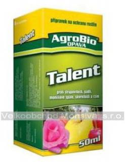 Talent -  50 ml