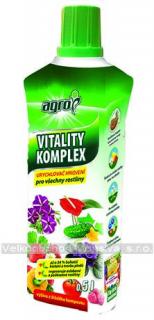 Vitality komplex 0,5 litr