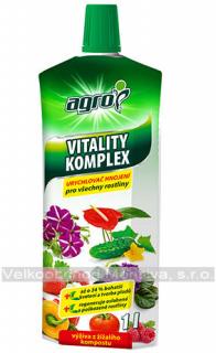 Vitality komplex 1 litr