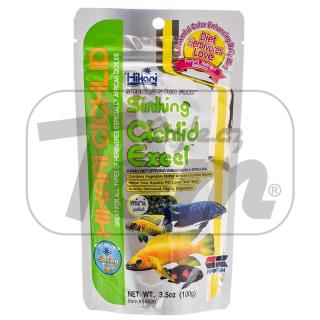 Hikari Sinking Cichlid Excel Mini 100 g