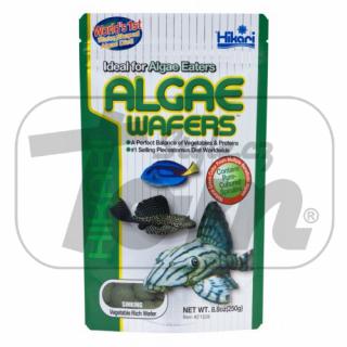 Hikari Tropical Algae Wafers 40g