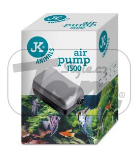 JK Animals JK-AP1500