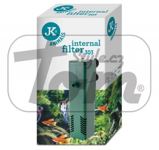 JK Animals Vnitřní filtr JK-IF303