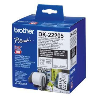 BROTHER  DK22205