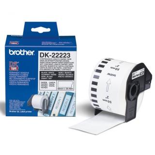 BROTHER  DK22223
