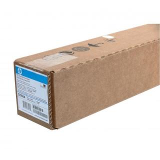 HP 610/45.7/Universal Bond Paper, matný, 24 , Q1396A, 80 g/m2, papír, 610mmx45.7m, bílý