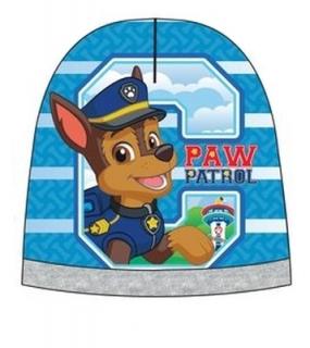 Chlapecká zimní čepice Paw Patrol vel. 52