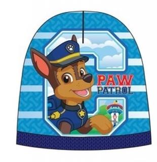 Chlapecká zimní čepice Paw Patrol vel. 52
