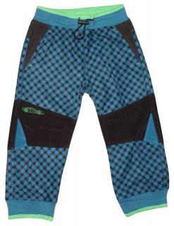 Chlapecké outdoorové kalhoty Kugo, Jaro/Podzim - Auto, vel. 104